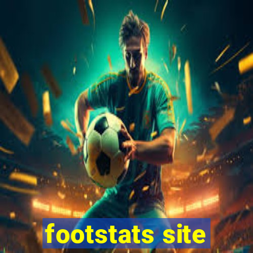 footstats site